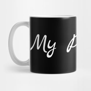 My Precious Mug